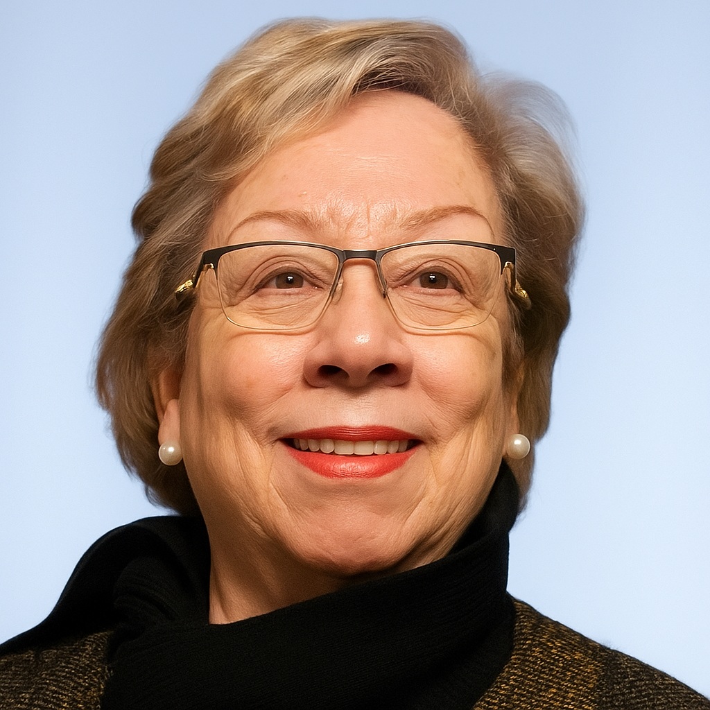 Silvia Margarita Díaz